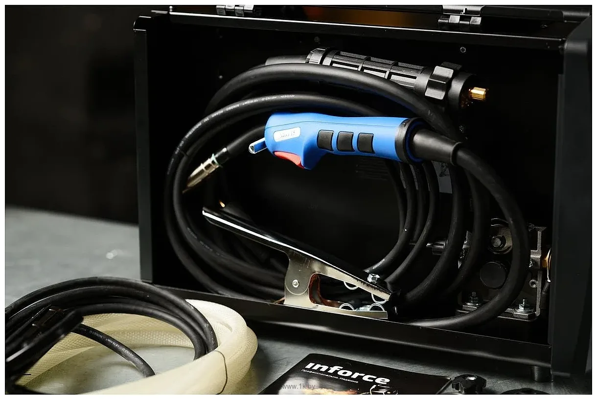 Фотографии Inforce MIG-200 Фотографии Inforce MIG-200