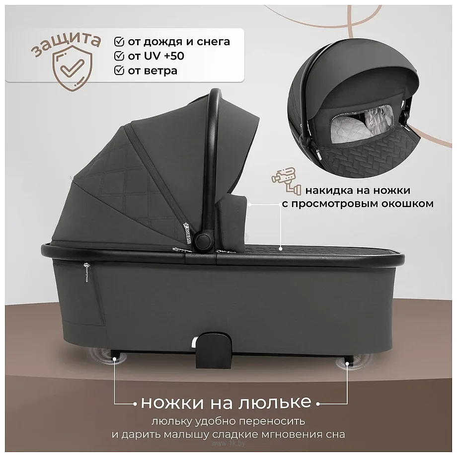 Фотографии Sweet Baby Porto 2в1