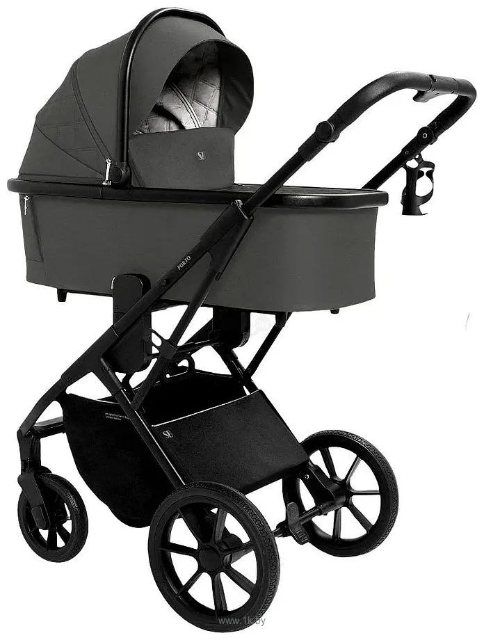 Фотографии Sweet Baby Porto 2в1