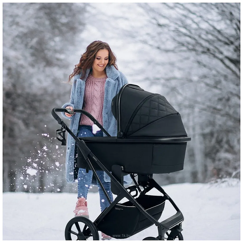 Фотографии Sweet Baby Porto 2в1