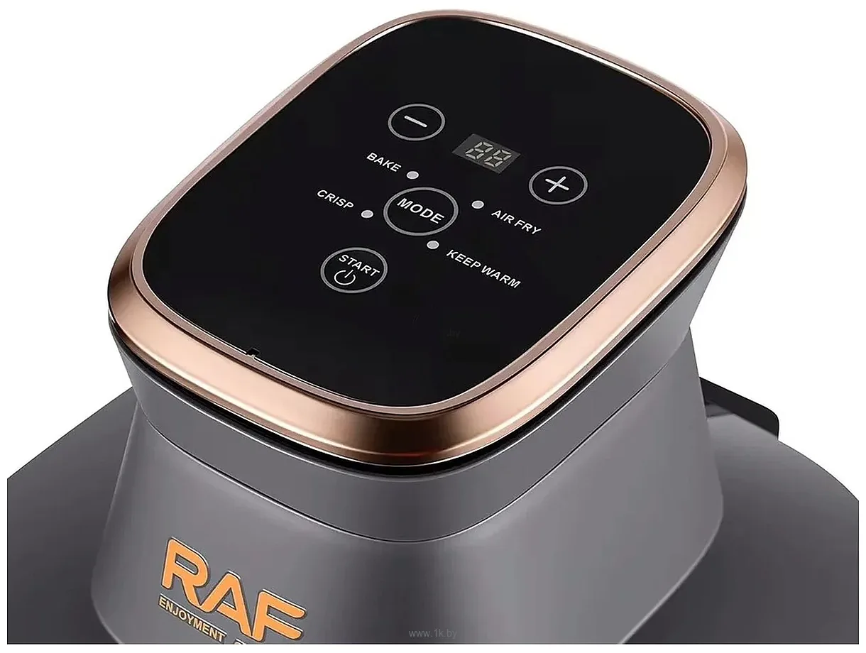 Фотографии RAF R.5397