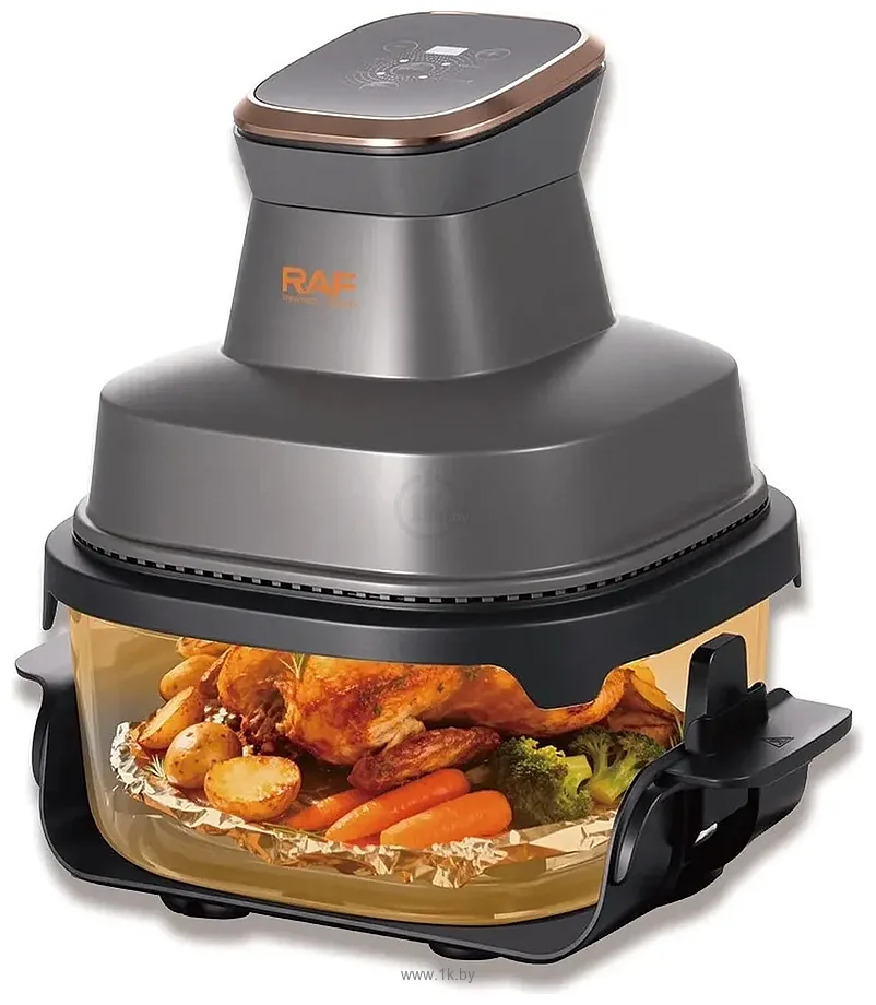 Фотографии RAF R.5397