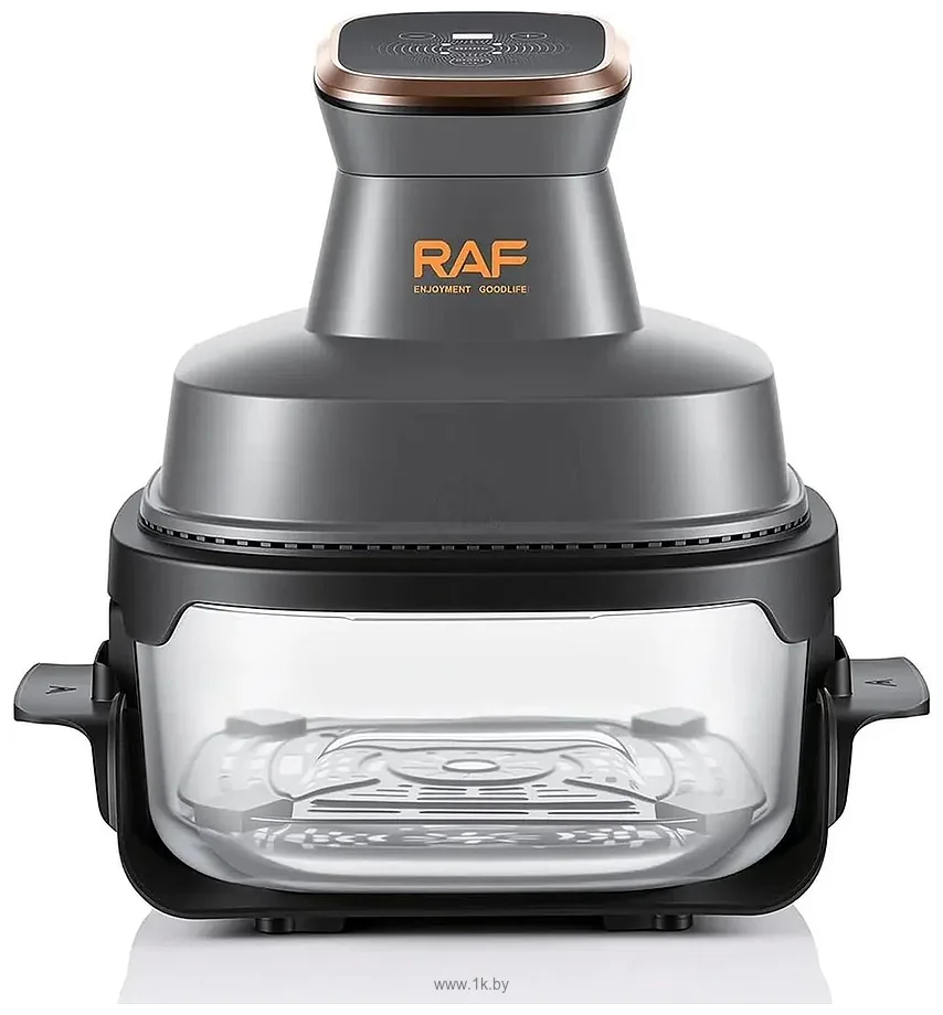 Фотографии RAF R.5397