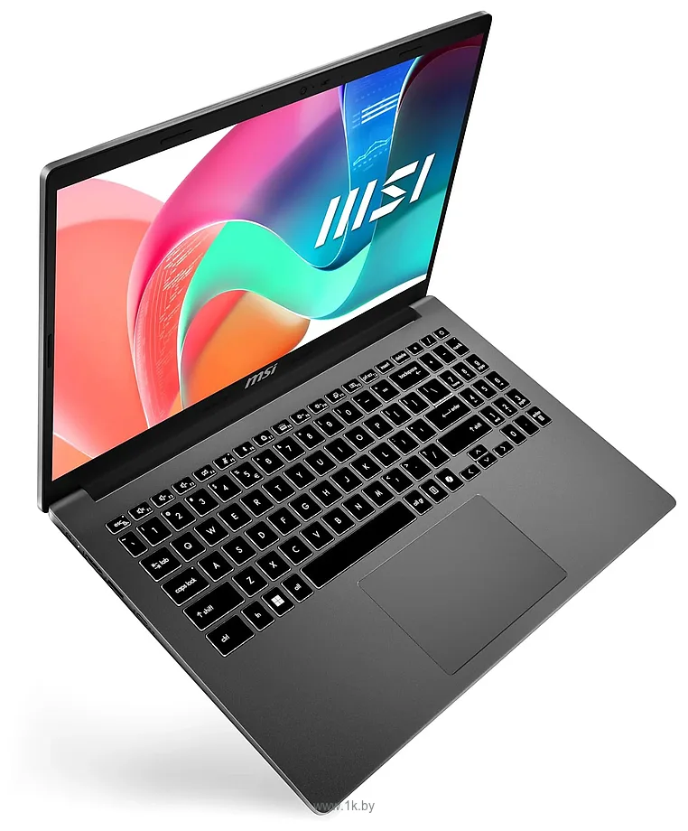 Фотографии MSI Modern 15 F1MG-069XRU Фотографии MSI Modern 15 F1MG-069XRU