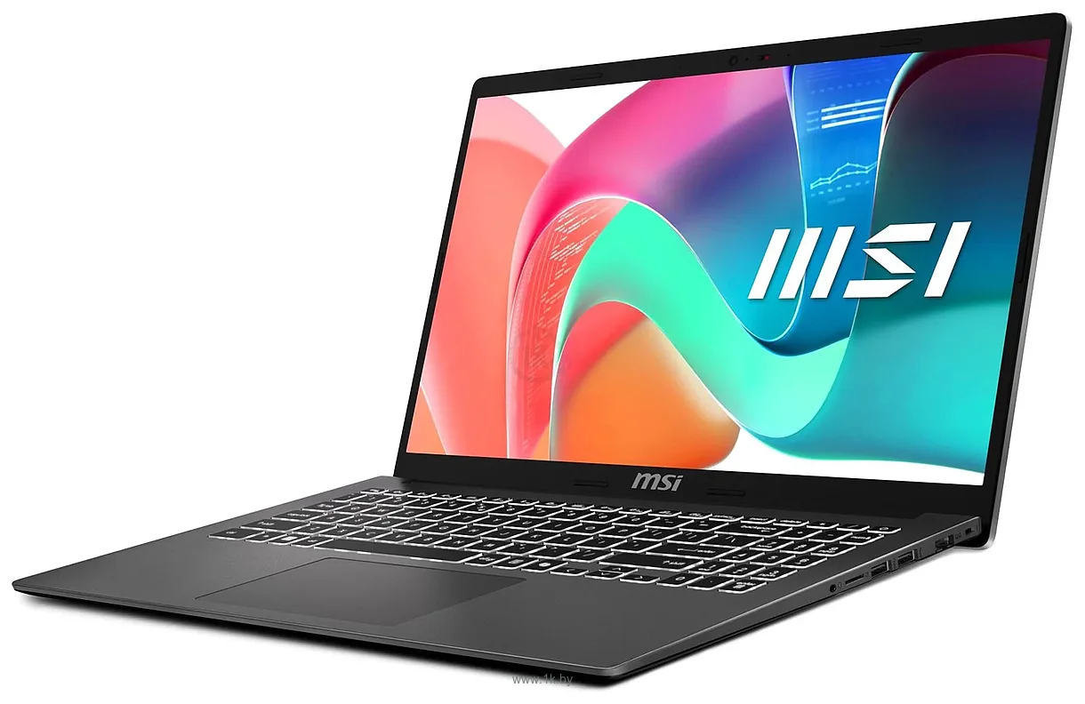 Фотографии MSI Modern 15 F1MG-069XRU Фотографии MSI Modern 15 F1MG-069XRU
