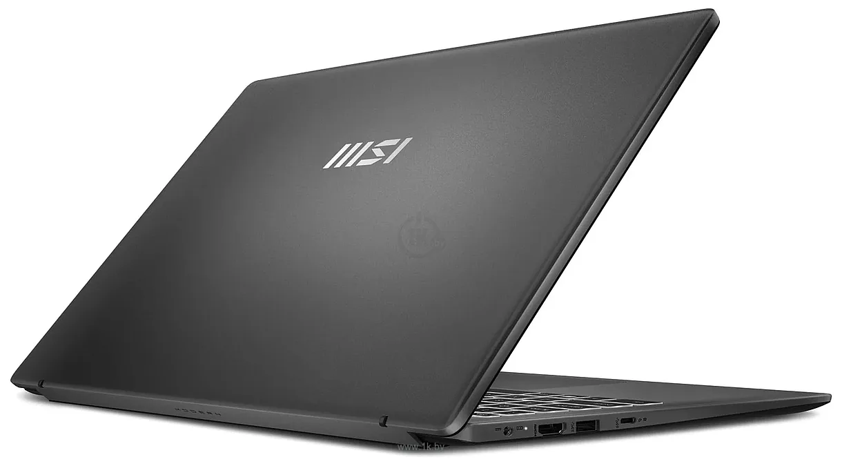 Фотографии MSI Modern 15 F1MG-069XRU Фотографии MSI Modern 15 F1MG-069XRU