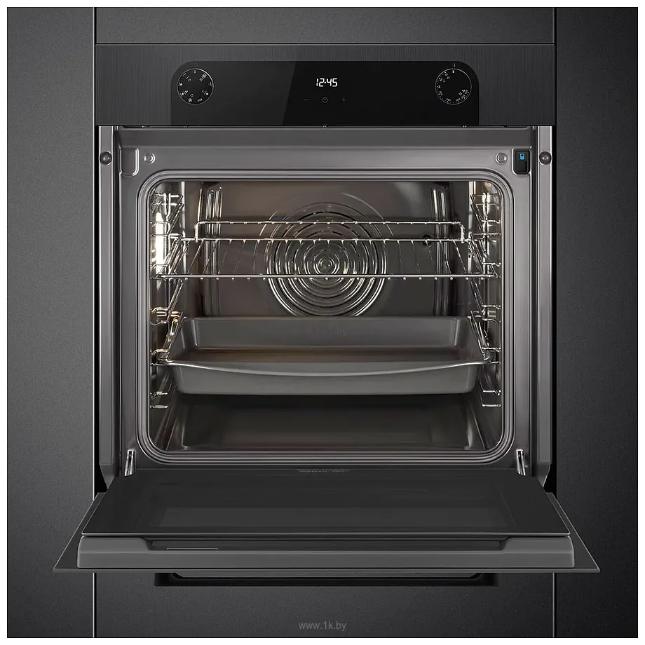 Фотографии Smeg SF6200TB