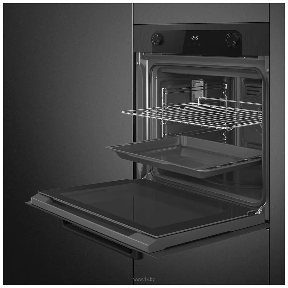 Фотографии Smeg SF6200TB