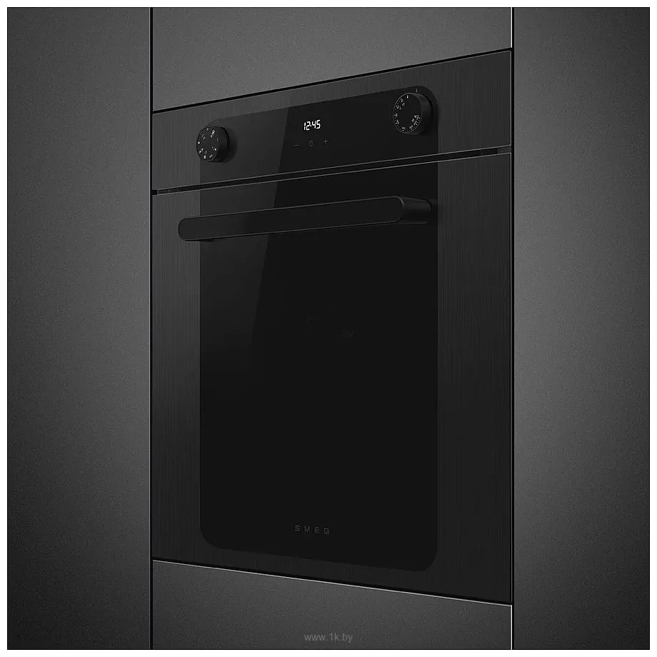 Фотографии Smeg SF6200TB