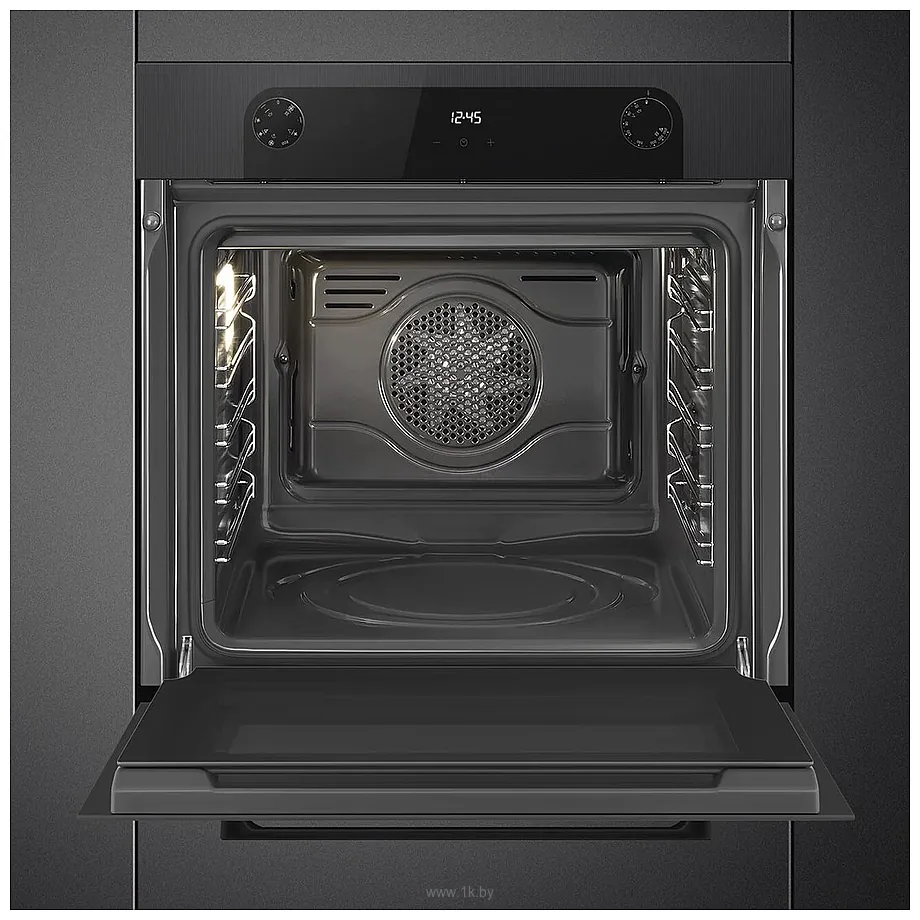 Фотографии Smeg SF6200TB