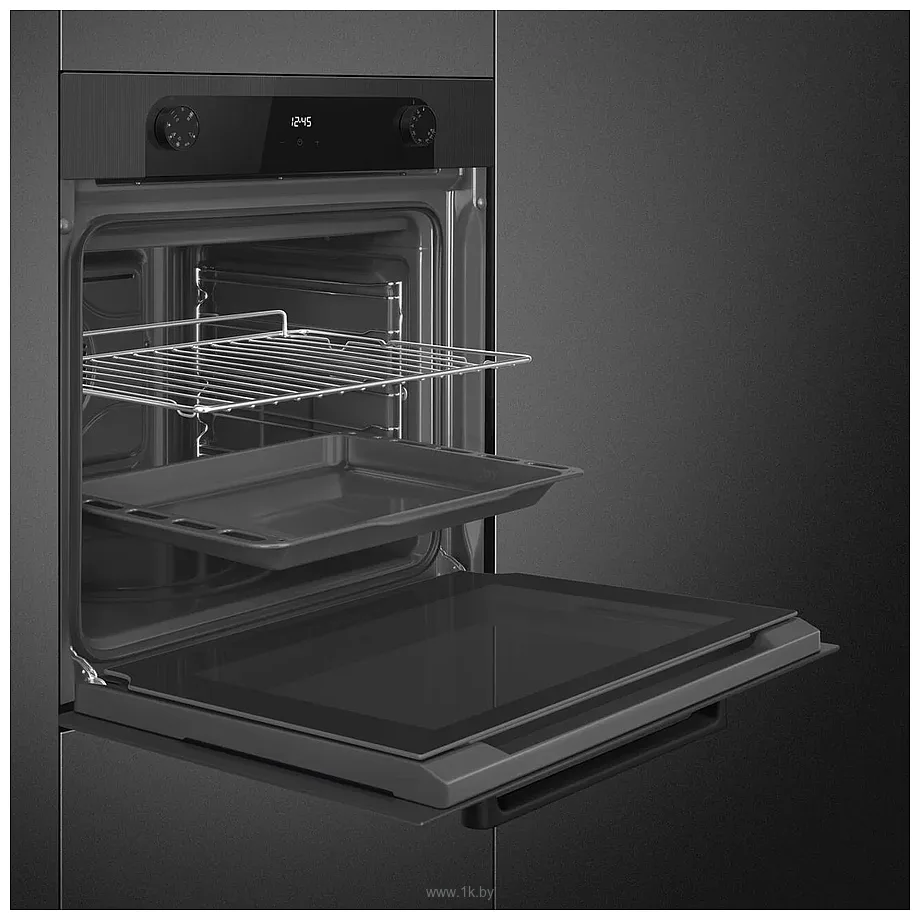 Фотографии Smeg SF6200TB