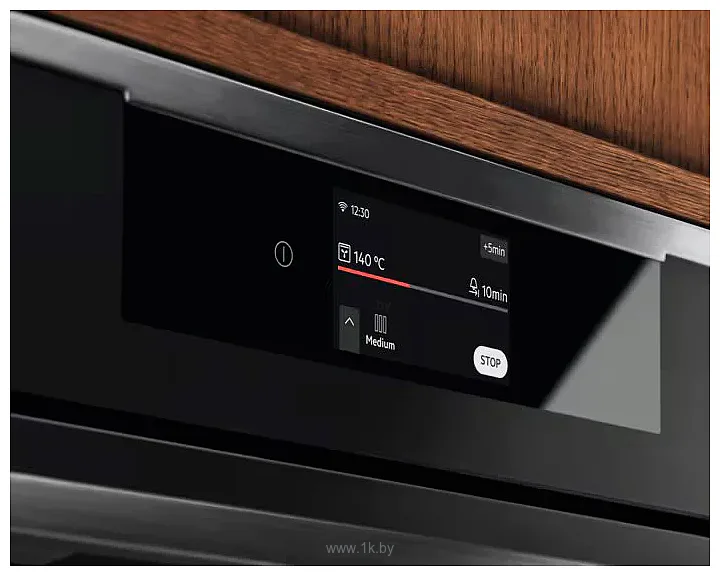 Фотографии Electrolux MealAssist 800 SteamPro KOBAS3XT