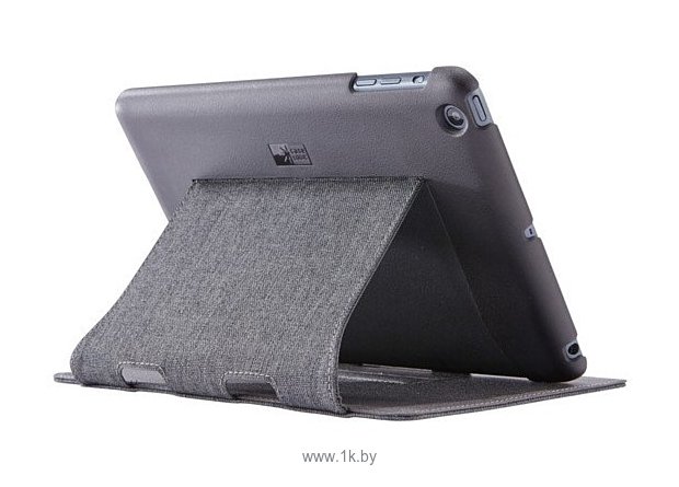 Фотографии Case Logic SnapView for iPad Air Gray (CL-FSI1095K)