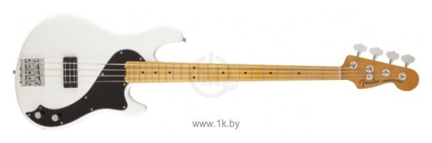 Фотографии Fender Modern Player Dimension Bass