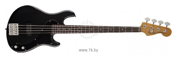 Фотографии Fender Modern Player Dimension Bass
