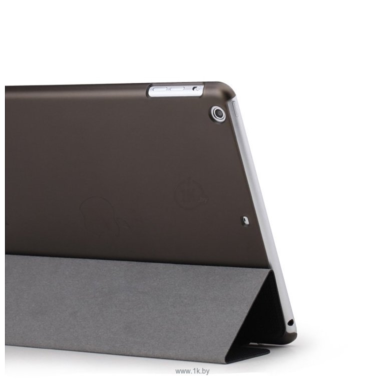Фотографии Rock Elegant Case Black для iPad Air