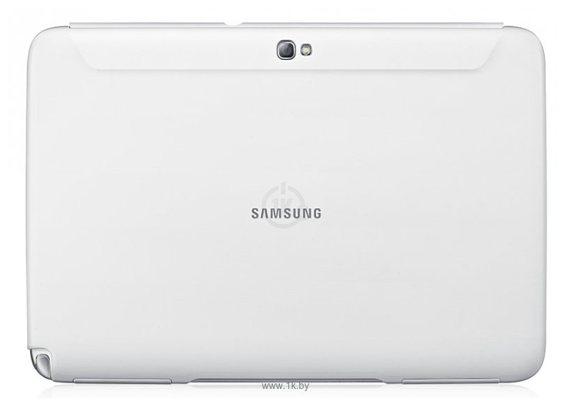 Фотографии Samsung Чехол-книжка для Samsung GALAXY Note 10.1 (EFC-1G2NWE)