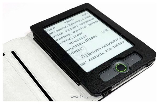 Фотографии LSS Nova-PB611-2 черный для PocketBook Basic 611, 613