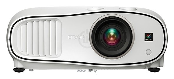 Фотографии Epson Home Cinema 3600e