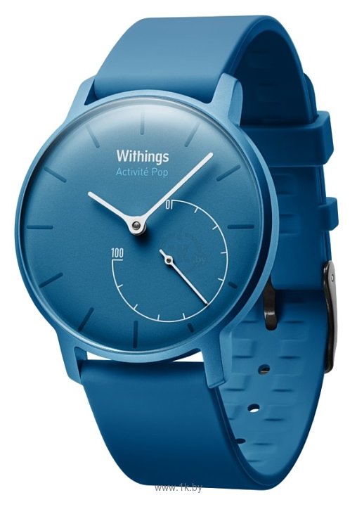 Фотографии Withings Activite Pop