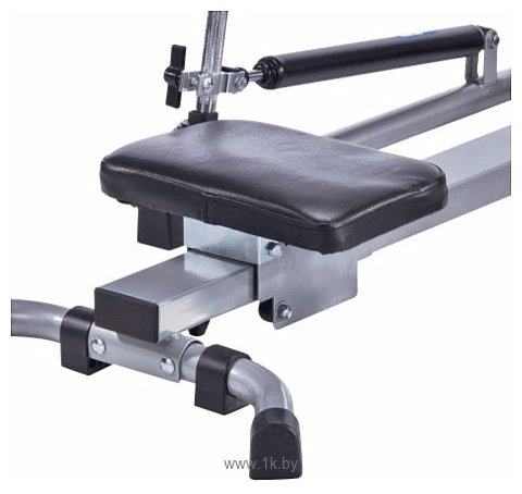 Фотографии Pro fitness Dual Hydraulic Rowing Machine (900/0331)