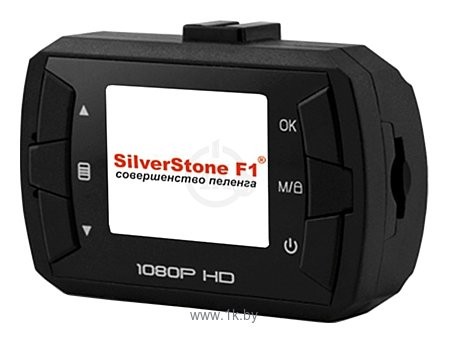 Фотографии SilverStone F1 NTK-45F