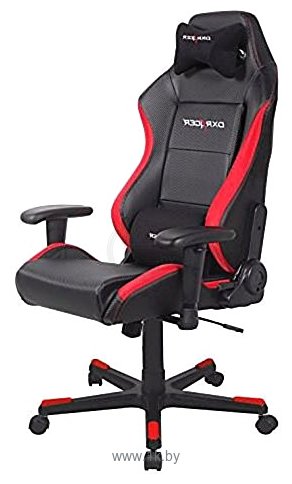 Фотографии DXRacer OH/DE88/NR