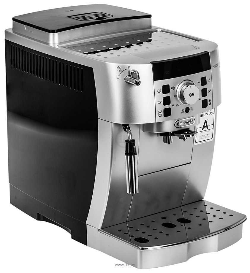 Фотографии DeLonghi Magnifica S ECAM 22.110.SB