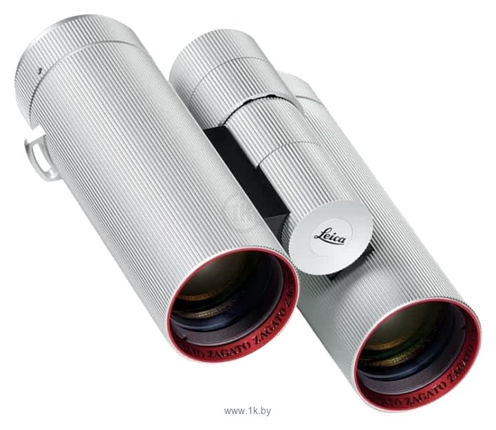 Фотографии Leica Ultravid 8x32 Edition Zagato