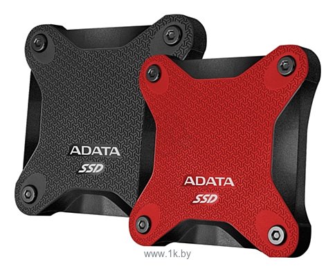 Фотографии ADATA SD600 512GB