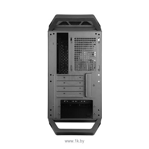 Фотографии Cooler Master MasterBox Q300P (MCB-Q300P-KANN-S02) Black