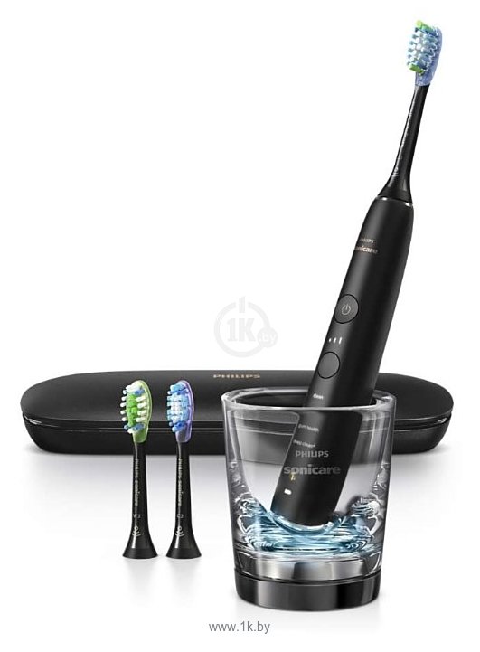 Фотографии Philips Sonicare DiamondClean Smart HX9903/13