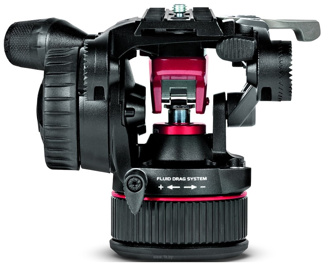 Фотографии Manfrotto MVHN12AH