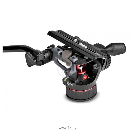 Фотографии Manfrotto MVHN12AH