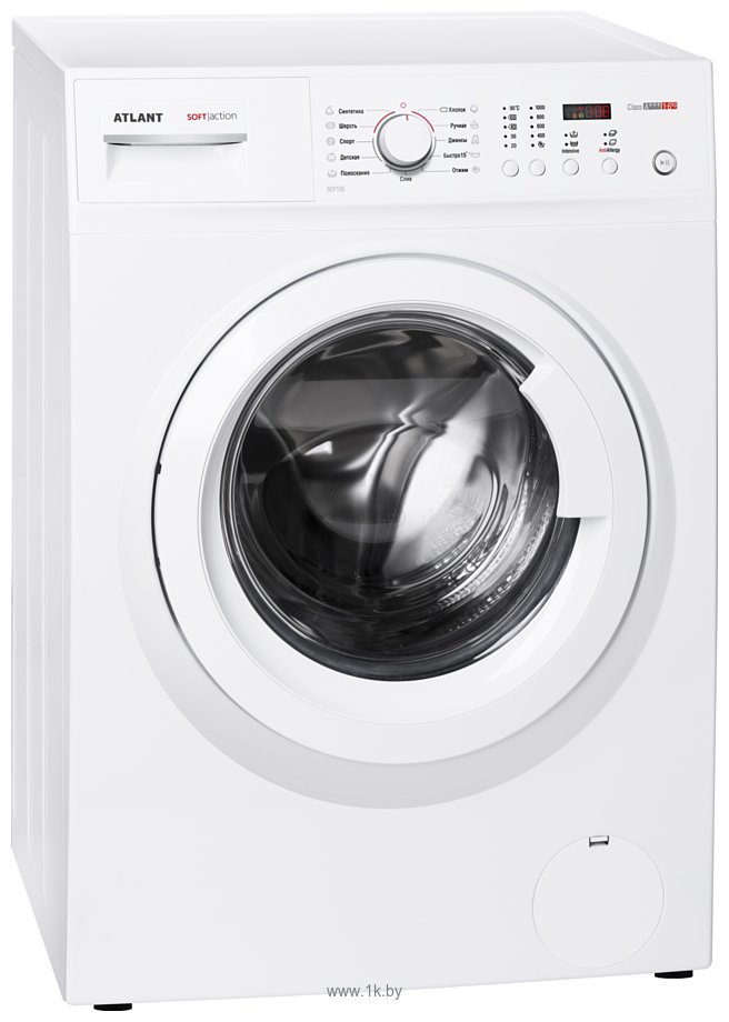 Фотографии ATLANT СМА 60У105-00