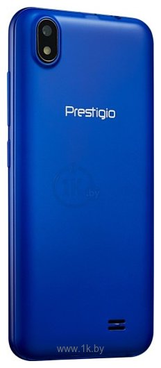 Фотографии Prestigio Wize Q3