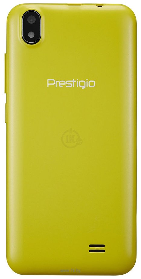 Фотографии Prestigio Wize Q3