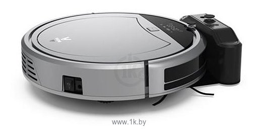 Фотографии Viomi Internet Robot Vacuum Cleaner VXRS01