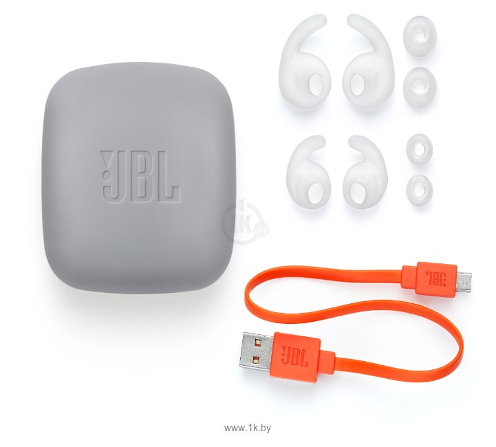 Фотографии JBL Reflect Mini 2 BT