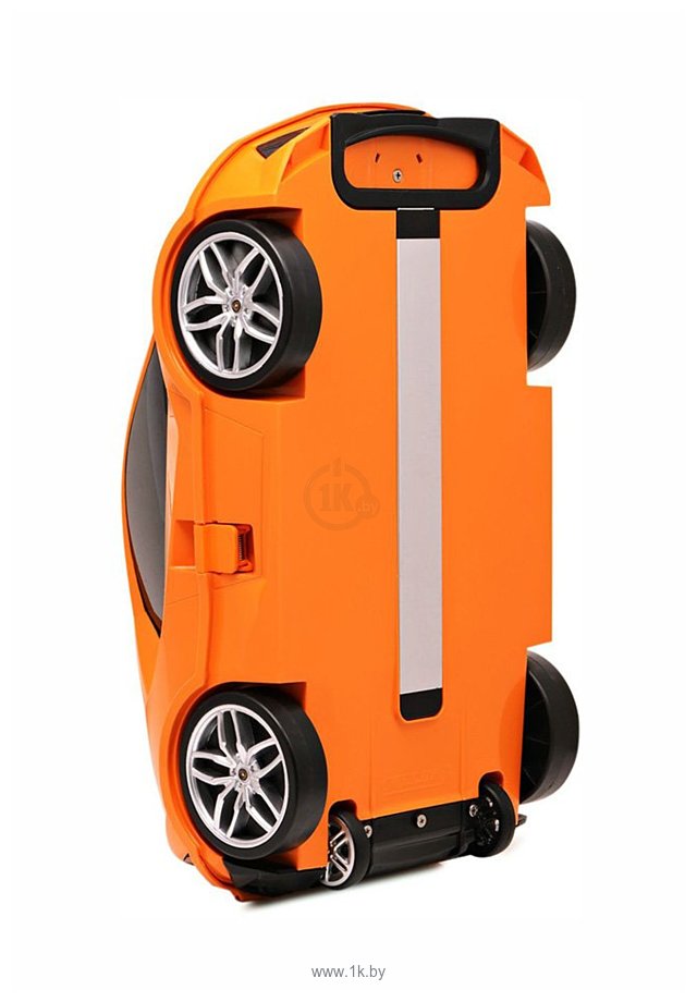 Фотографии Ridaz Lamborghini Huracan (оранжевый)