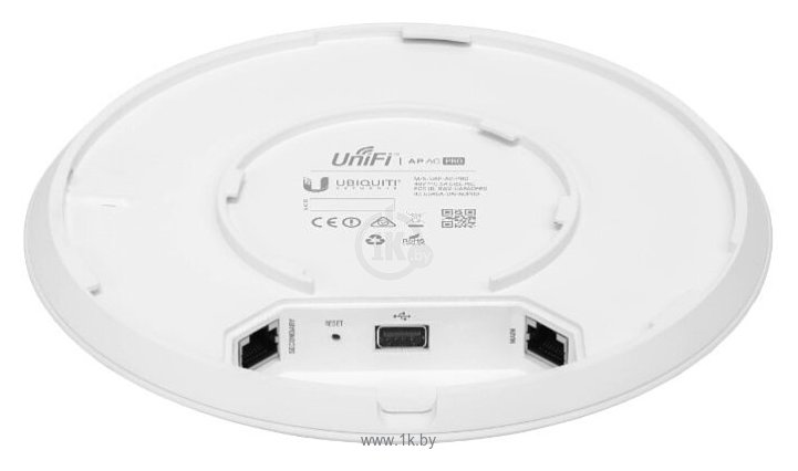 Фотографии Ubiquiti UniFi AC Pro 5-pack