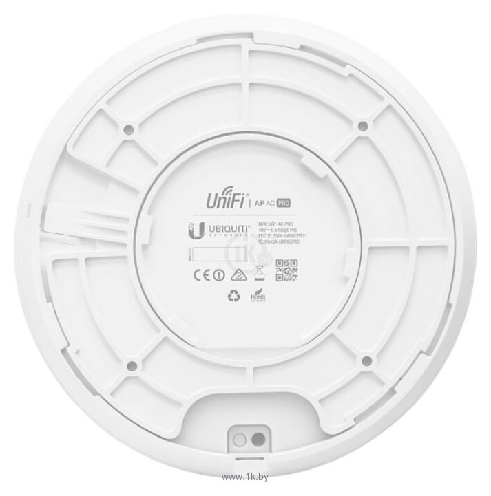 Фотографии Ubiquiti UniFi AC Pro 5-pack