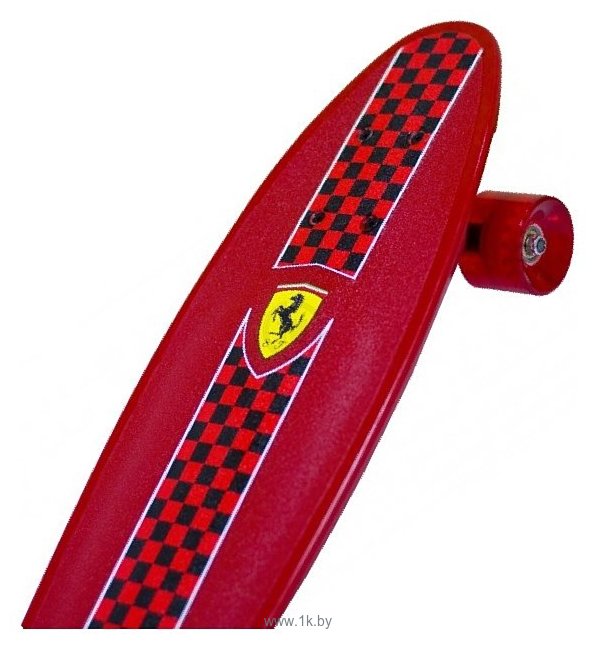 Фотографии Ferrari Penny Board (Large)