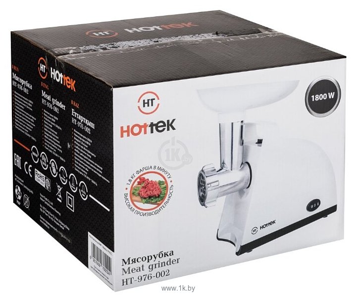 Фотографии Hottek HT-976-002