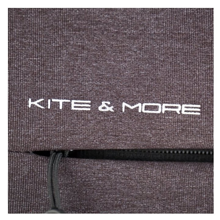 Фотографии Kite & More K17-1010M-1 20 коричневый