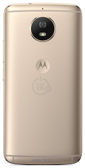 Фотографии Motorola G5S 32GB XT1793