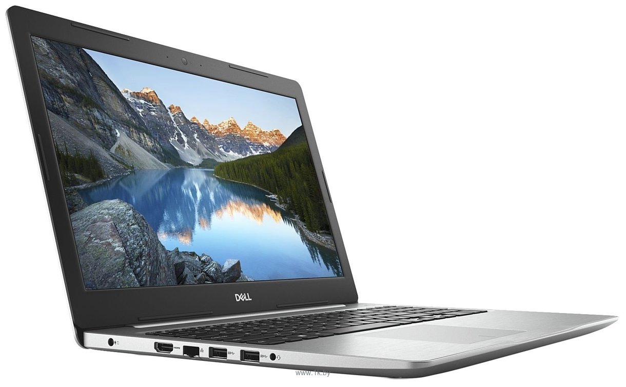 Фотографии Dell Inspiron 15 5570-2137