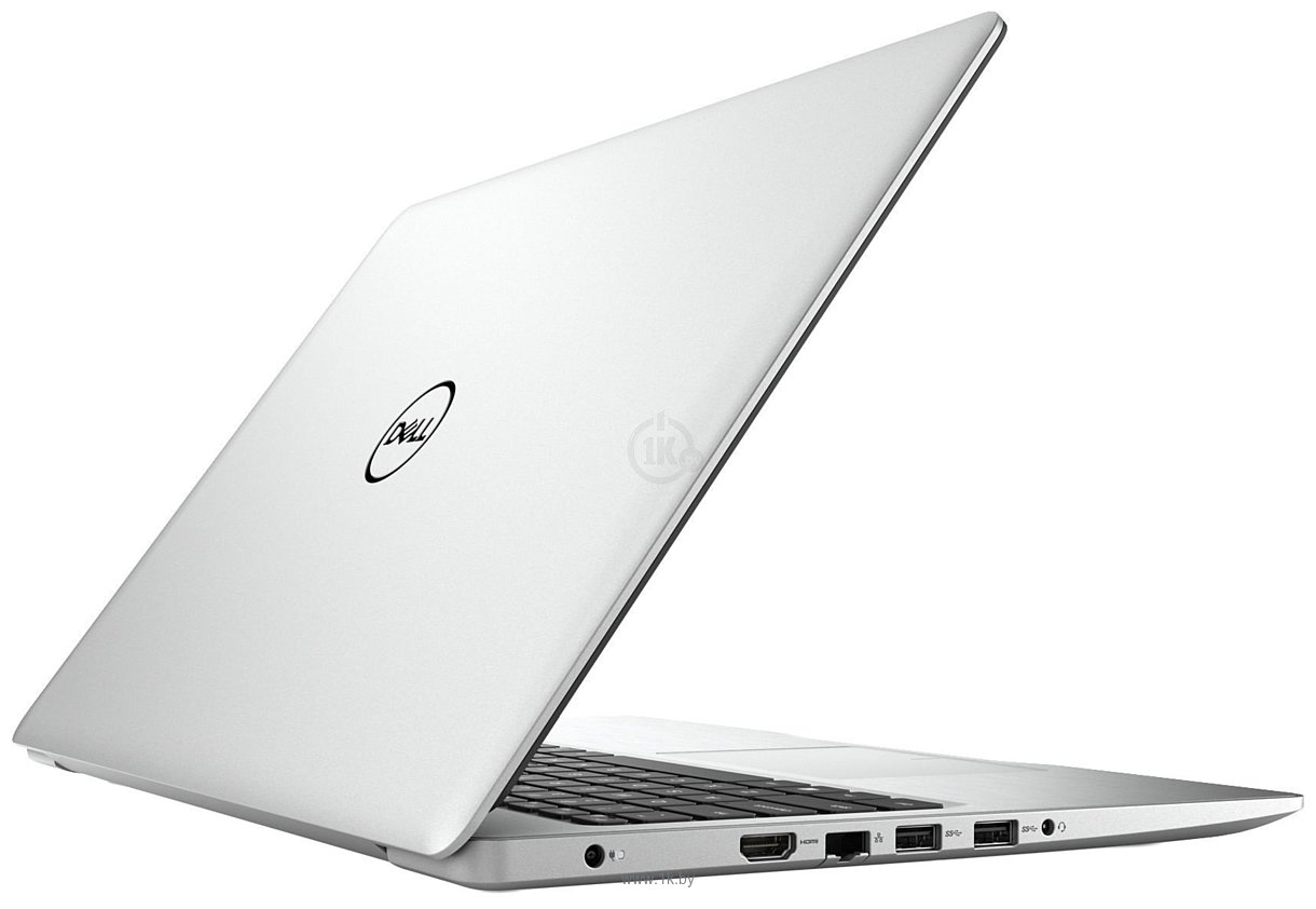 Фотографии Dell Inspiron 15 5570-2137