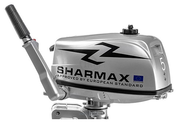 Фотографии Sharmax SM5HS