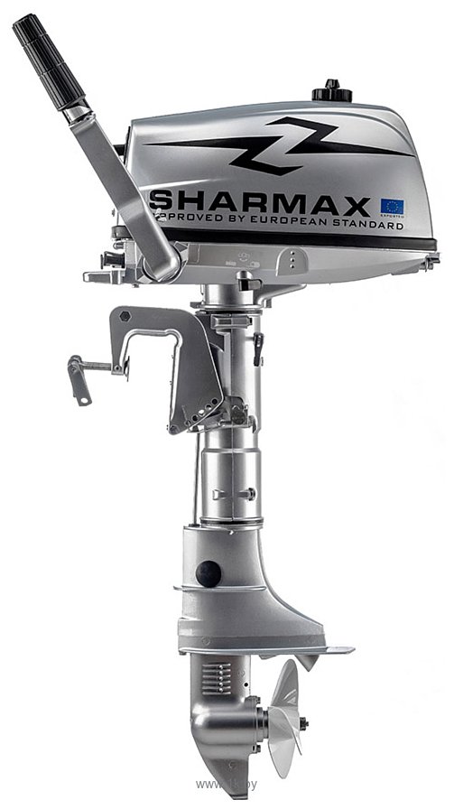 Фотографии Sharmax SM5HS